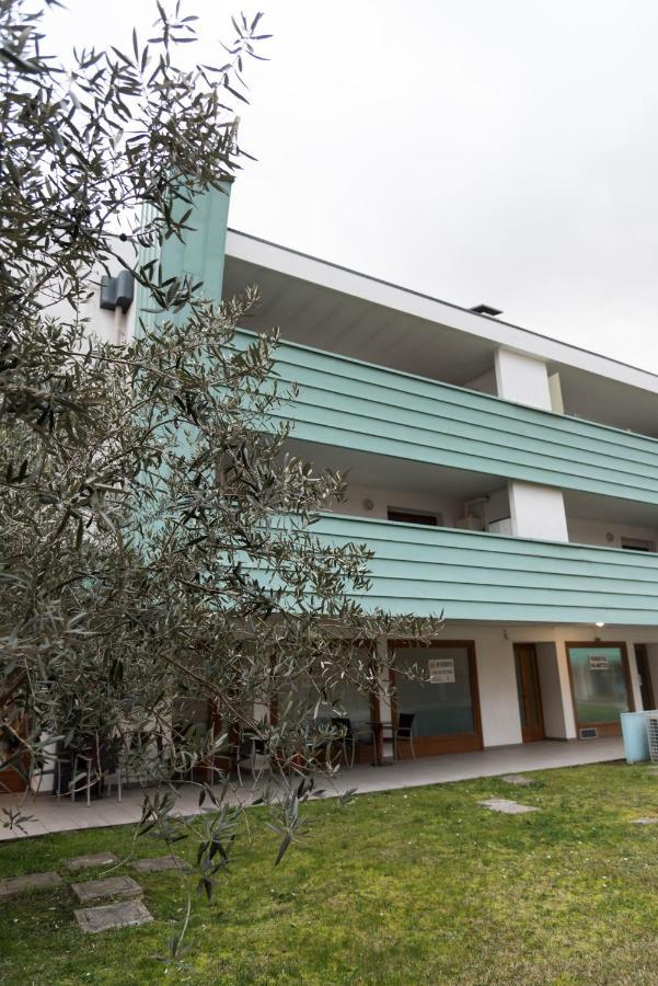 Cinzia'S Guest House, Vicino A Lignano E Udine Rivignano Eksteriør bilde